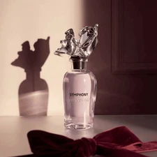 Louis Vuitton Symphony Extrait de Parfum Spray 100ML/3.4OZ LV