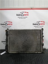 Radiateur Ford ESCORT