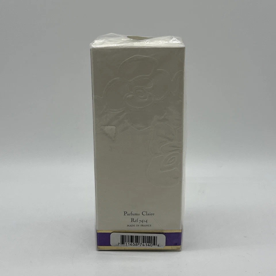 Quelques Violettes EDP Parfum Spray 3.3 OZ 100 ml Houbigant Foto 2 de 3