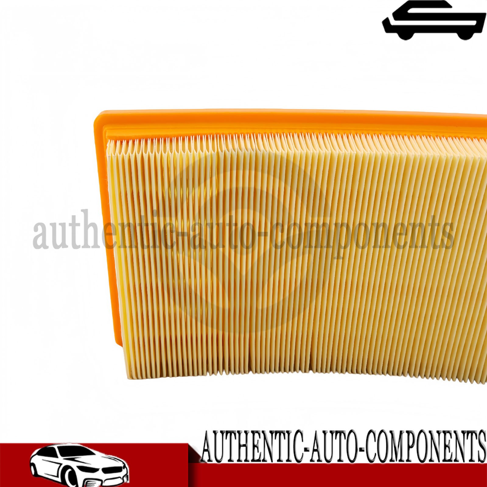 Engine Air Filter For Bentley Continental GT Flying Spur 3SA129620A Intake Clean