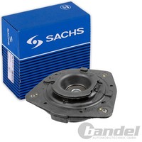 Sachs Domlager Rechts Vorderachse Passend FüR Nissan Note | 803 298