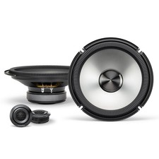 Alpine BRV-S80C 8 BassRev Series Component Sp...