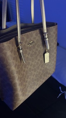 Coach Women's Bag Large Brand New Never Used