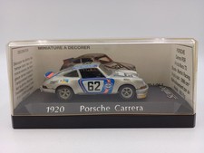 1/43 SOLIDO Solido 1920 Porsche Carrera Collectables 17+