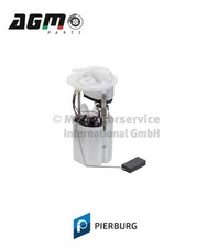 Système D'Alimentation En Carburant PIERBURG X FIAT PANDA 500 ABARTH 52057721