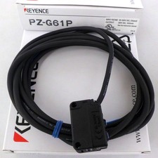 KEYENCE PZ-G61P Photoelectric Switch New