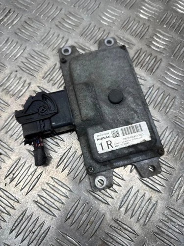 NISSAN QASHQAI II J11, J11 Getriebesteuergerät EMU10000NF1 1.60 Diesel 30518449