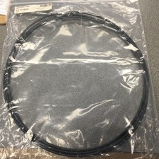 211711629n-1973-79 Vw Bus Heater Cable-left