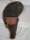 1895 Mosin-Nagant Revolver Pistol Holster With Cleaning Rod — photo 5