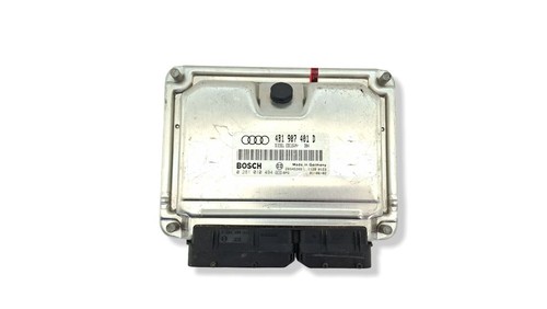 Audi A4 S4 B6 8E 8H 2003 4B1907401D Motorsteuergerät Modul ECU TSL7427
