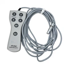Stryker Autoclavable Hand Controller 350-220-000