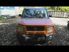 Radiator 4 Cylinder Fits 03-06 ELEMENT 33697