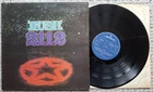 Rush "2112" First UK Press 1976 VG Max Webster Geddy Lee Neil Peart Alex Lifeson