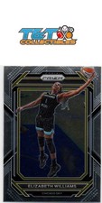 Elizabeth Williams 2023 Panini Prizm WNBA #21 Chicago Sky