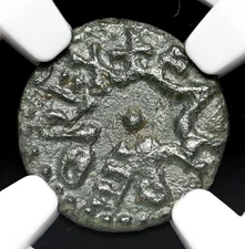 ANGLO-SAXON, Northumbria. Eanred, 810-841, Styca, S-862, NGC VF Details
