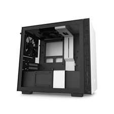 NZXT H210i Mini-ITX mITX Computer Case