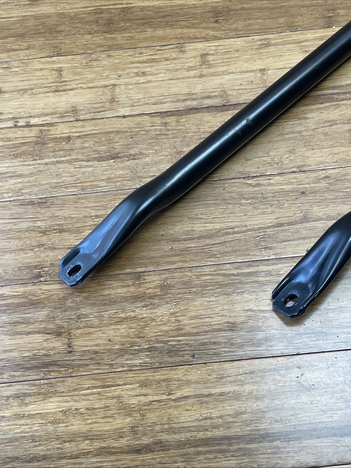 Rolls-Royce Dawn 2017-2023 Rear Right Strut tower braces Pair