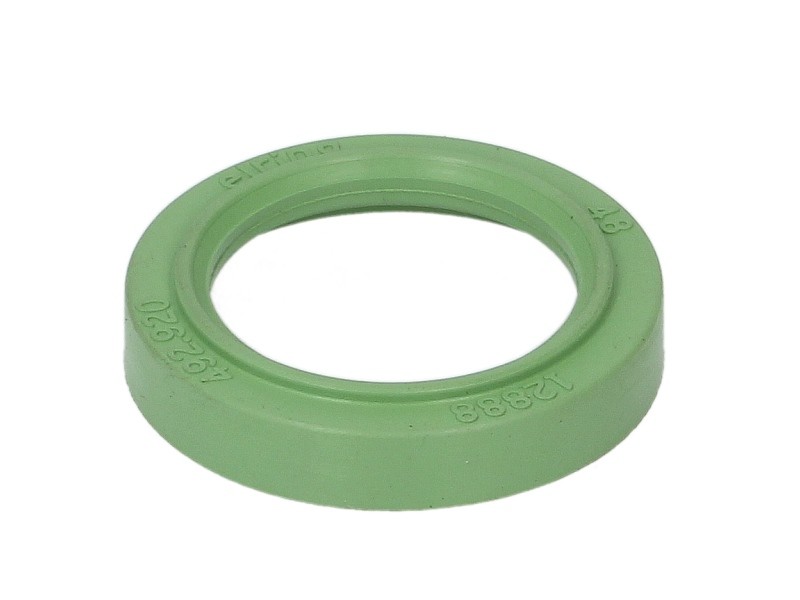 Fits ELRING EL492920 Gasket, cylinder head cover EL492920 Ignition plug socket