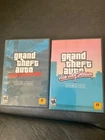 Grand Theft Auto Double Pack PS2 Game