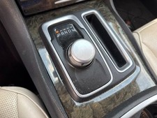 2016-2019 Chrysler 300 Automatic Transmission Floor Gear Shifter Knob Assembly