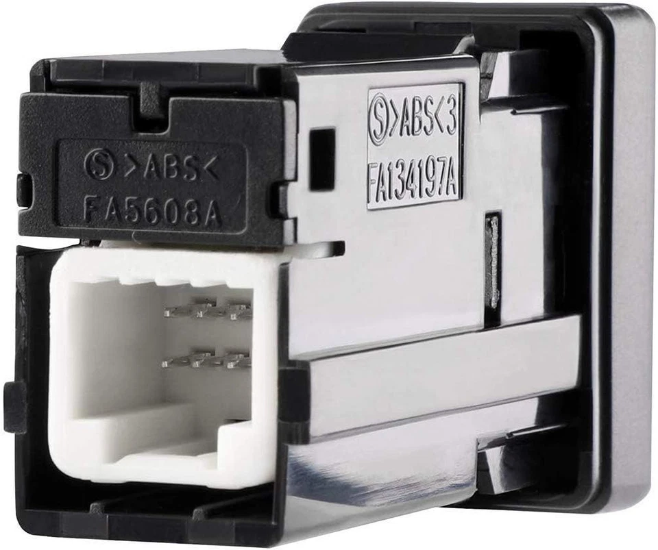 86190-02010 Adaptador estéreo auxiliar puerto auxiliar de entrada para Toyota Tacoma Corolla Foto 3 de 4