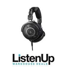 Audio Technica ATH-R50X Professional Open-Back Reference Headphones