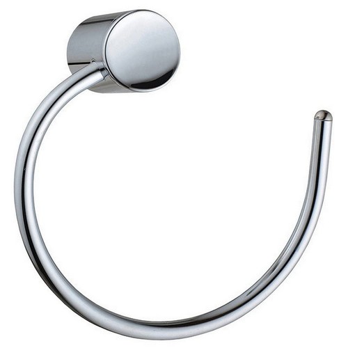 KES A2112 - Scaffale Con Portasciugamani Minimalista, In Acciaio INOX Con Due Barre Porta Asciugamani Acciaio Inossidabile Lucidato 30 Inch
