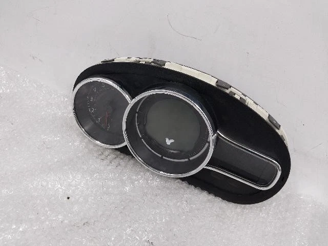 2013 Renault Fluence новый SM3 (L38) приборной панели 24810-6310R - Изображение 3 из 4