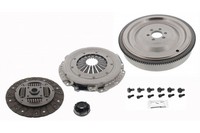Kupplungssatz Mapco 10786 FüR 3B6 Passat A4 Audi VW 8E5 B6 Skoda C5 A6 B5 3B3 1