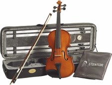 Stentor 3/4 Size Orchestral Violins for sale | eBay