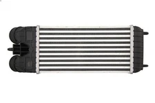 Intercooler NRF 30543 for Citroen DS3 (SA_) 1.6 2010-2015