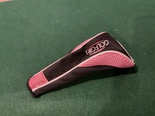 Golf Girl Hybrid Headcover