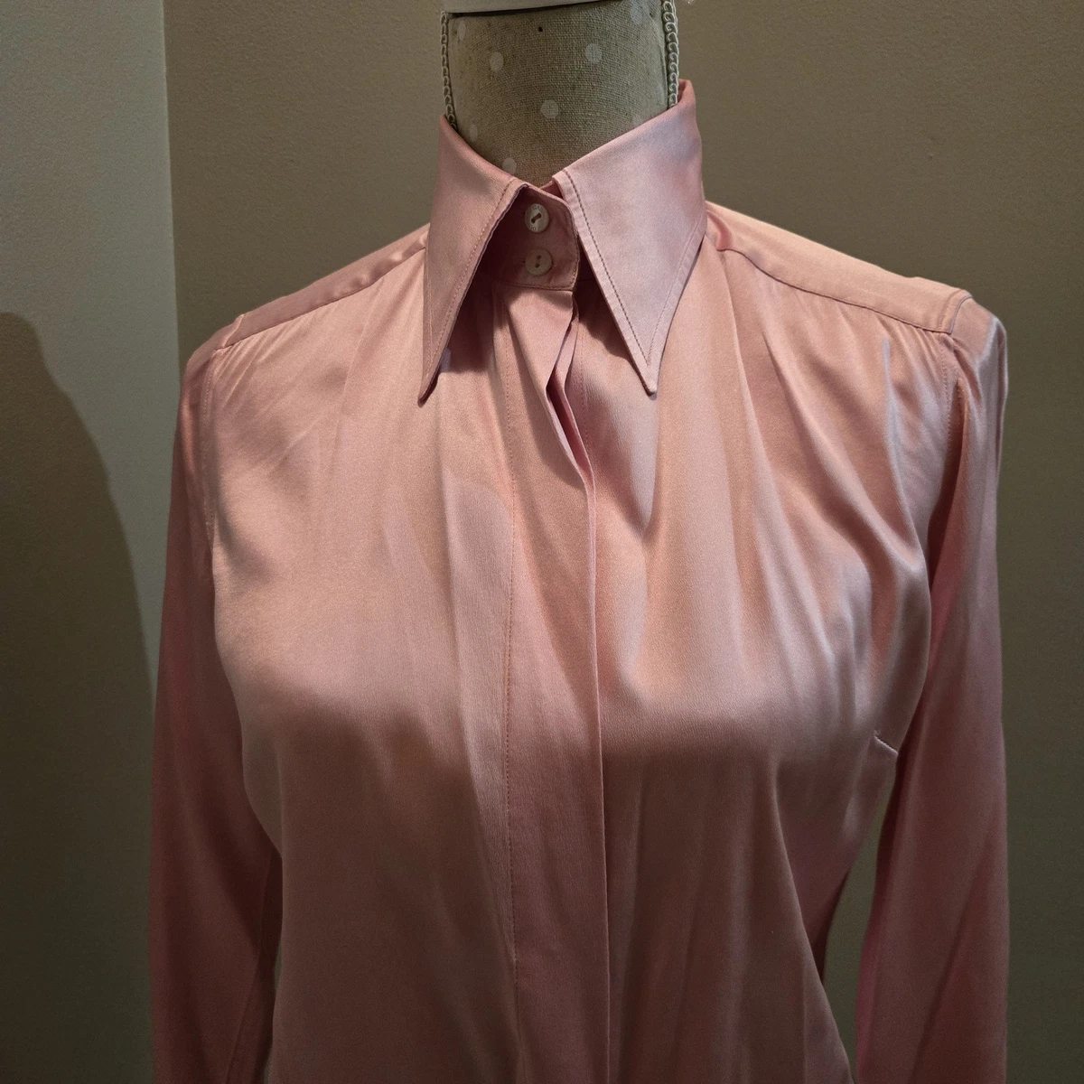 Dolce&Gabbana Women's Long Sleeve Tops for sale - eBay