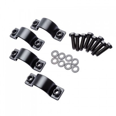 Tusk Replacement SubZero Plow Mount Hardware HTPK-016