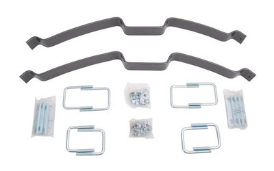 Hellwig 978 EZ-990 Series HELPER SPRINGS