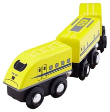 MOKUTRAIN Popondetta moku TRAIN Doctor Yellow 3-car set MOK-003