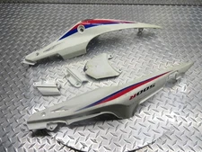 2013 13-18 Honda CBR500R Rear Left Right Side Tail Fairing Cover Cowl Panel Lot