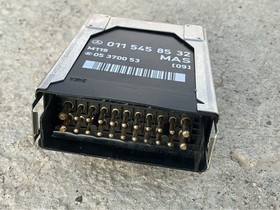 1990 1991 1992 Mercedes R129 300SL 500SL MAS Control Module 0115458532 OEM