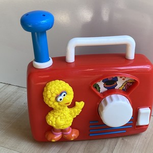 music box toy