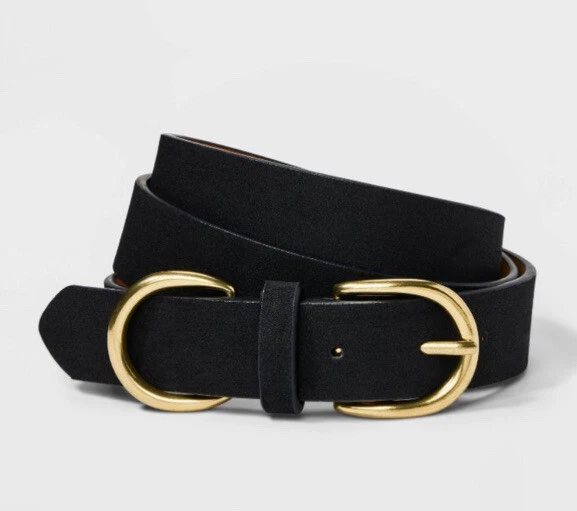 Universal clearance thread belt