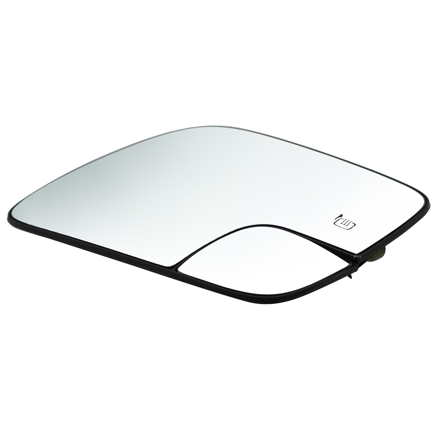 For Ford Explorer 20112019 Heated Side Mirror Glass Driver Side New eBay