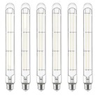 Tube LED Light Bulbs T9 Bulb Shape Code