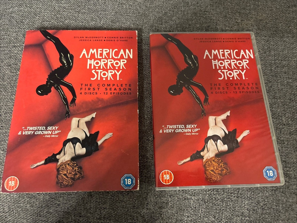 American Horror Story Good Horror Shows On Hulu American Horror