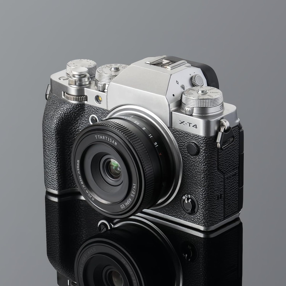 TTArtisan AF 14mm F3.5 APS-C Fujifilm X-Mount for X-A1 X-A10