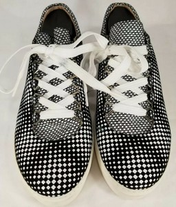 stuart weitzman tennis shoes