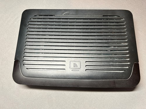 Cisco ISB7105 AT&T U-Verse Wireless WIFI TV Receiver - No Remote or Cables - Picture 4 of 7