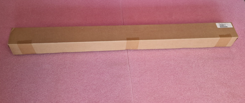 Kit rail de montage en rack télescopique Fujitsu 1U PY-RRS3 pour RX1330 M5 M6 neuf - Photo 3/3