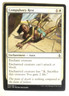 Compulsory Rest 009/269 Amonkhet MTG Magic The Gathering LIGHTLY PLAYED LP
