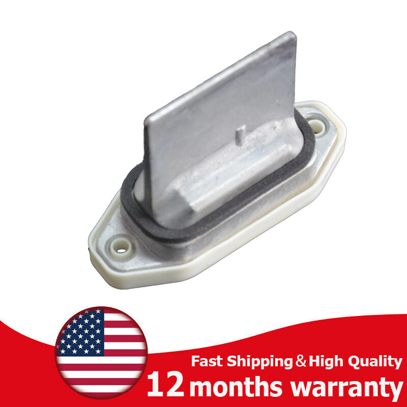 Heater Blower Fan Motor Resistor 27761-2Y000 For Nissan X-Trail T30 01-07 Maxima Heater Blower Fan Motor Resistor 27761-2Y000 For Nissan X-Trail T30 01-07 Maxima