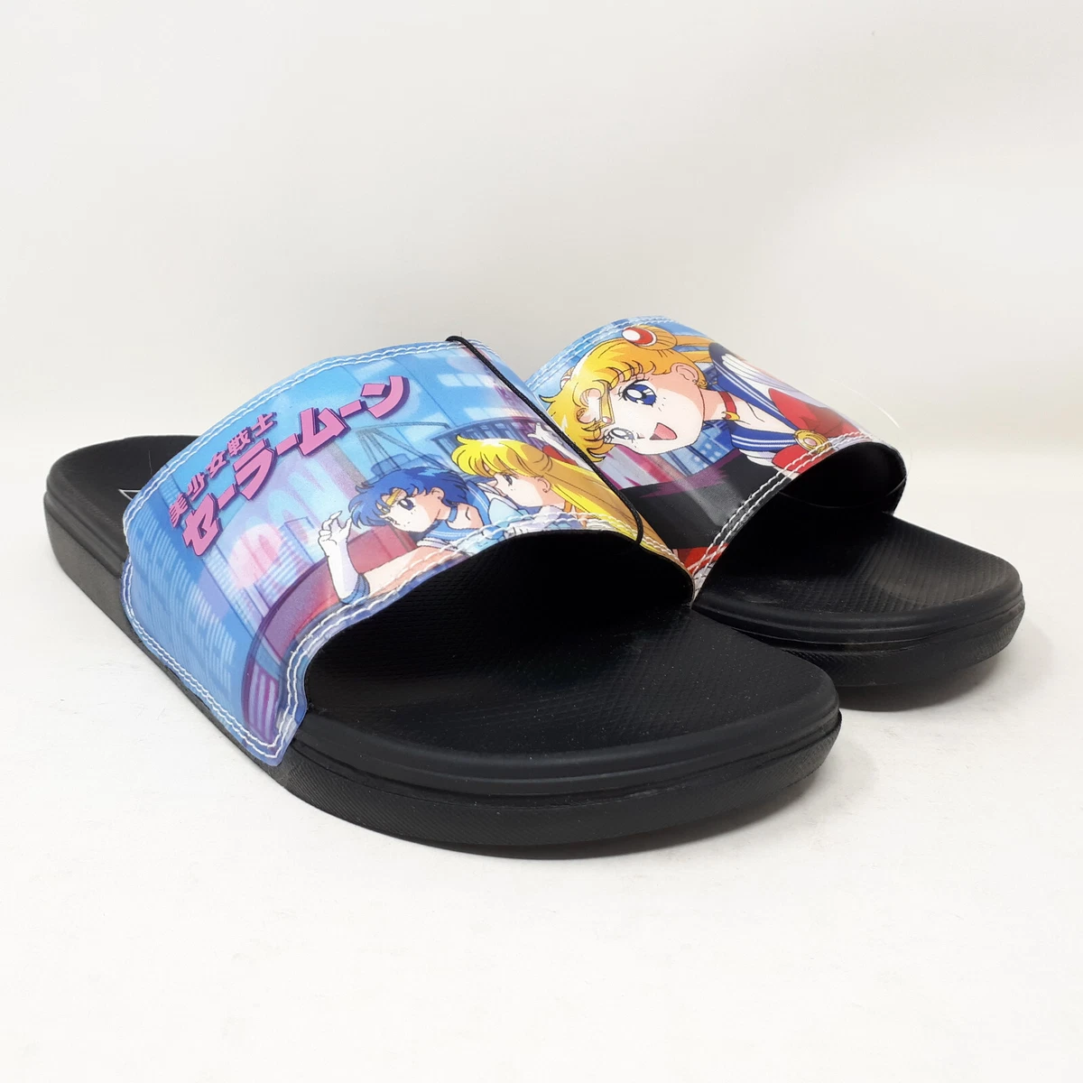 Vans slippers store for women